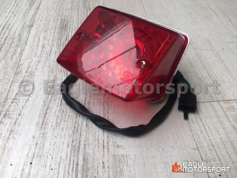 Achterlicht EGL LYDA203E-0 Achterlicht EGL LYDA203E-0